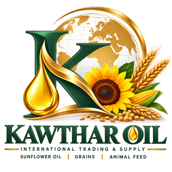Kawthar Oil